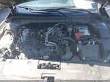 Nissan Altima Sv Fwd 1N4BL4DV2PN344655 photo