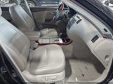 Hyundai Azera Limited/Se KMHFC46F96A039365 снимка