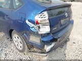 TOYOTA PRIUS JTDKB20U887818161 снимка