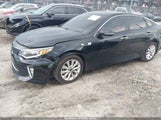 Kia Optima S 5XXGT4L39JG231854 снимка