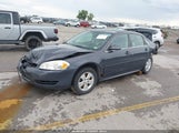 Chevrolet Impala Lt 2G1WT57K091298937 снимка