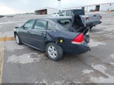 Chevrolet Impala Lt 2G1WT57K091298937 снимка