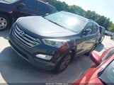 HYUNDAI SANTA FE SPORT 2.4L 5XYZU3LB8GG324912 снимка