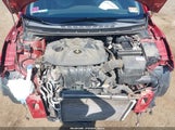 Hyundai Elantra Limited (Ulsan Plant) KMHDH4AEXCU247479 fotografie