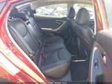 Hyundai Elantra Limited (Ulsan Plant) KMHDH4AEXCU247479 fotografie