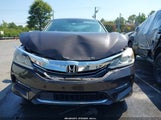 Honda Accord Ex-L 1HGCR2F92HA127246 снимка