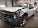 Chevrolet Silverado  Work Truck 1GCNKPEA9CZ207903 снимка