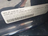 Audi A6 3.0 Premium WAUKGAFB0BN062553 снимка