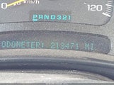 Chevrolet Silverado  Work Truck 1GCEC14X25Z123747 снимка