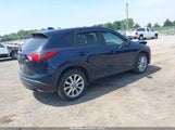 Mazda Cx-5 Grand Touring JM3KE4DY0F0447686 снимка
