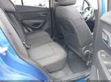 Chevrolet Trax Lt KL7CJLSB1FB125772 снимка