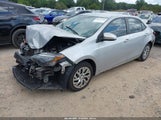 Toyota Corolla Le 2T1BURHE9KC165975 снимка