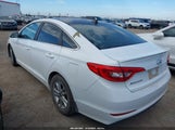 Hyundai Sonata Se 5NPE24AF8GH338284 снимка