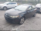 Kia Forte Ex KNAFU5A24D5728504 снимка