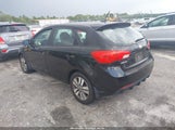 Kia Forte Ex KNAFU5A24D5728504 fotografie