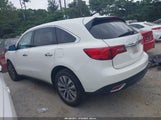 Acura Mdx Technology Acurawatch Plus Packages/Technology Package 5FRYD3H41GB021241 снимка
