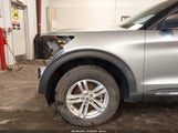 Ford Explorer Xlt 1FMSK8DH5LGD14042 fotografie