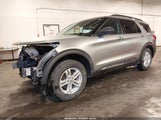 Ford Explorer Xlt 1FMSK8DH5LGD14042 снимка