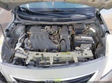 Nissan Versa 1.6 Sv 3N1CN7APXCL939704 снимка