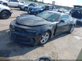 Chevrolet Camaro 1Lt 1G1FB1RX9G0179782 снимка