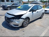 Nissan Versa 1.6 S 3N1CN8DV7RL848799 снимка