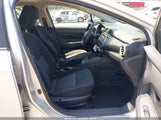 Nissan Versa 1.6 S 3N1CN8DV7RL848799 снимка