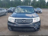 Honda Pilot Touring 5FNYF4H96DB065793 снимка