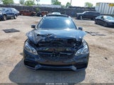 Mercedes-Benz E 63 Amg S 4Matic WDDHF7GB6FB116906 fotografie
