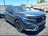 Honda Cr-V Hybrid Sport Touring 7FARS6H96PE012984 photo