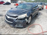 Chevrolet Malibu 2Lt 1G11D5SL6FF181357 снимка