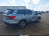 Honda Pilot Ex-L 5FNYF6H52JB023724 снимка