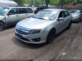 Ford Fusion Se 3FAHP0HA2AR114939 снимка