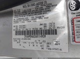 Ford Fusion Se 3FAHP0HA2AR114939 снимка