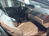 HONDA CIVIC HYBRID JHMFB4F31CS002506 снимка
