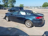 Ford Fusion Se 3FA6P0HD6LR125043 снимка