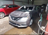 Nissan Sentra Sv 3N1AB7AP7KY405366 снимка
