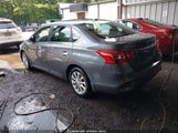 Nissan Sentra Sv 3N1AB7AP7KY405366 снимка