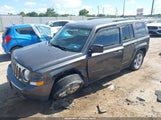 Jeep Patriot Latitude Fwd 1C4NJPFB0HD103086 photo