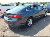 Chevrolet Malibu Fwd 1Fl 1G1ZC5ST6MF002799 fotografie