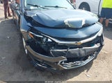 Chevrolet Malibu Fwd 1Fl 1G1ZC5ST6MF002799 fotografie