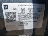 Chevrolet Malibu Fwd 1Fl 1G1ZC5ST6MF002799 fotografie