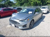 Ford Fusion Sel 3FA6P0CD3LR193405 снимка