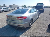 Ford Fusion Sel 3FA6P0CD3LR193405 снимка