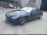BMW 640I GRAN COUPE XDRIVE WBA6B8C59FD****** снимка