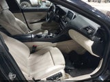 BMW 640I GRAN COUPE XDRIVE WBA6B8C59FD****** снимка