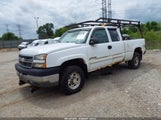 Chevrolet Silverado 2500Hd Ls 1GCHK29U85E105992 снимка