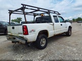 Chevrolet Silverado 2500Hd Ls 1GCHK29U85E105992 снимка