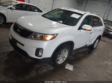 Kia Sorento Lx 5XYKTDA66EG493260 снимка