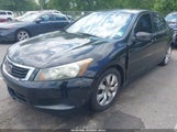 Honda Accord 2.4 Ex-L 1HGCP26888A154805 photo
