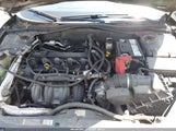 Ford Fusion Se 3FAHP0HA2AR380655 снимка